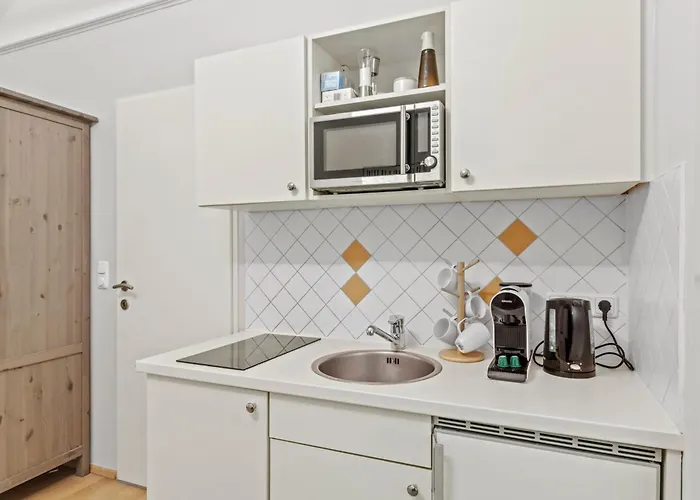Bright Near Augarten - Near Center - 5min To Metro U2 Apartment *