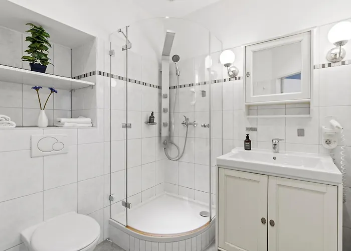 Apartment Bright Near Augarten - Near Center - 5min To Metro U2 Wien