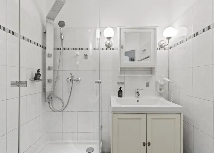 Apartment Bright Near Augarten - Near Center - 5min To Metro U2