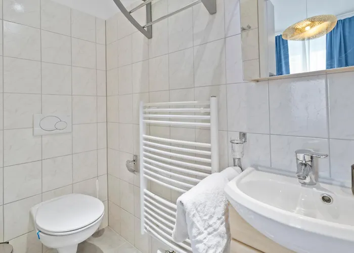 Apartment Bright Near Augarten - Near Center - 5min To Metro U2 *